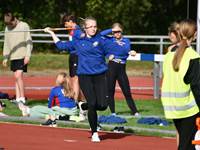 Billeder fra Vestdansk Holdmesterskab 25. september 2021