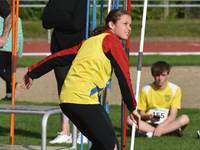 Billeder fra Vestdansk Holdmesterskab 25. september 2021