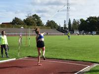 Billeder fra Vestdansk Holdmesterskab 25. september 2021