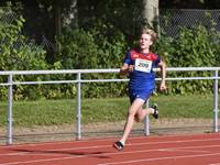 Billeder fra Vestdansk Holdmesterskab 25. september 2021