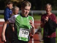 Billeder fra Vestdansk Holdmesterskab 25. september 2021