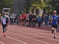 Billeder fra Vestdansk Holdmesterskab 25. september 2021