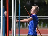 Billeder fra Vestdansk Holdmesterskab 25. september 2021