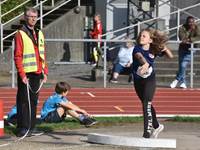 Billeder fra Vestdansk Holdmesterskab 25. september 2021