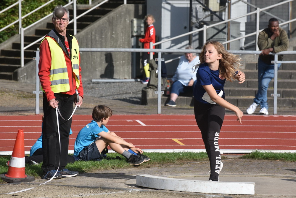 Billeder fra Vestdansk Holdmesterskab 25. september 2021