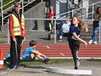 Billeder fra Vestdansk Holdmesterskab 25. september 2021