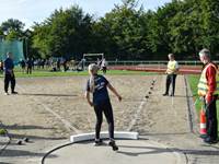 Billeder fra Vestdansk Holdmesterskab 25. september 2021