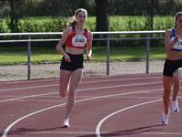 Billeder fra Vestdansk Holdmesterskab 25. september 2021