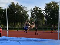 Billeder fra Vestdansk Holdmesterskab 25. september 2021