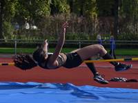 Billeder fra Vestdansk Holdmesterskab 25. september 2021