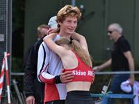 Billeder fra Vestdansk Holdmesterskab 25. september 2021