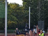 Billeder fra Vestdansk Holdmesterskab 25. september 2021