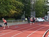 Billeder fra Vestdansk Holdmesterskab 25. september 2021