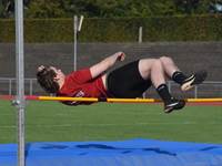 Billeder fra Vestdansk Holdmesterskab 25. september 2021