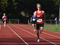 Billeder fra Vestdansk Holdmesterskab 25. september 2021