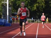 Billeder fra Vestdansk Holdmesterskab 25. september 2021