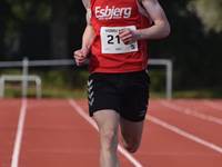 Billeder fra Vestdansk Holdmesterskab 25. september 2021