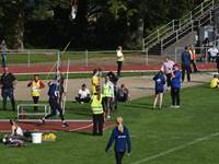 Billeder fra Vestdansk Holdmesterskab 25. september 2021