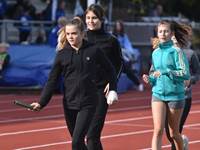 Billeder fra Vestdansk Holdmesterskab 25. september 2021