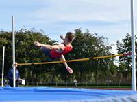 Billeder fra Vestdansk Holdmesterskab 25. september 2021