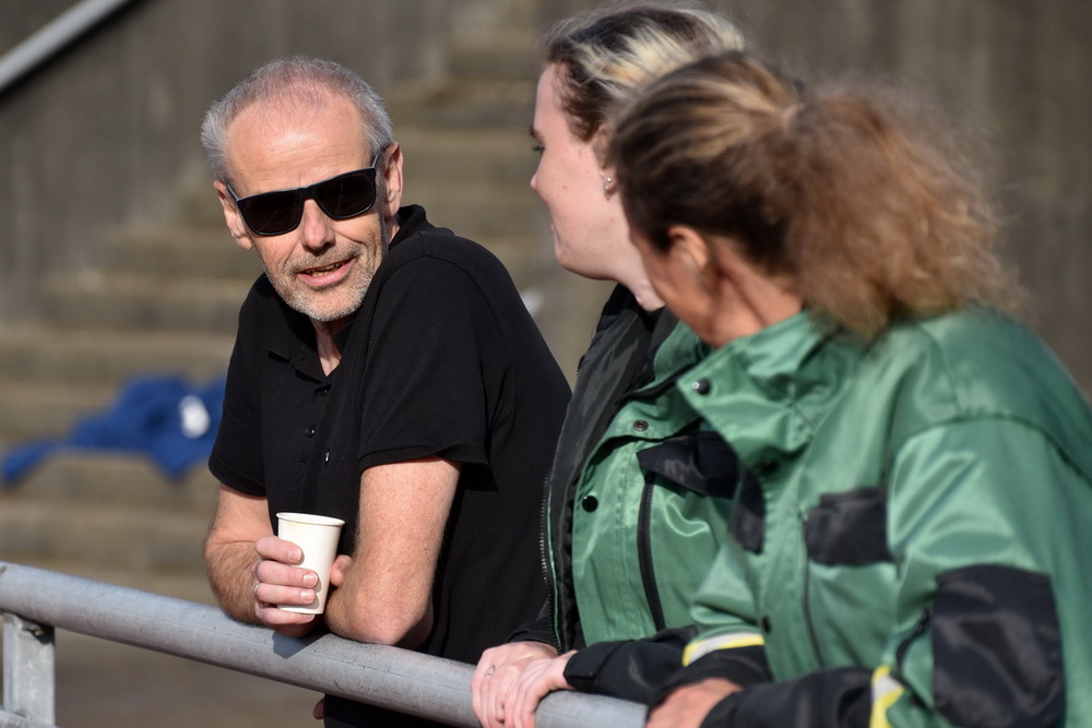 Billeder fra Vestdansk Holdmesterskab 25. september 2021