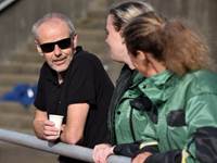 Billeder fra Vestdansk Holdmesterskab 25. september 2021