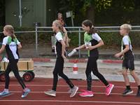 Billeder fra Vestdansk Holdmesterskab 25. september 2021