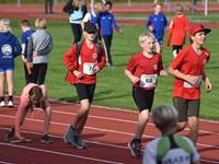 Billeder fra Vestdansk Holdmesterskab 25. september 2021