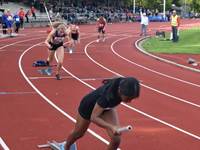 Billeder fra Vestdansk Holdmesterskab 25. september 2021