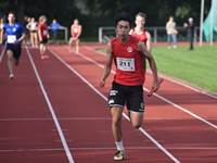 Billeder fra Vestdansk Holdmesterskab 25. september 2021