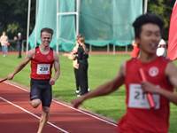 Billeder fra Vestdansk Holdmesterskab 25. september 2021