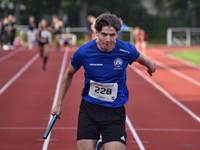 Billeder fra Vestdansk Holdmesterskab 25. september 2021