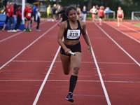 Billeder fra Vestdansk Holdmesterskab 25. september 2021