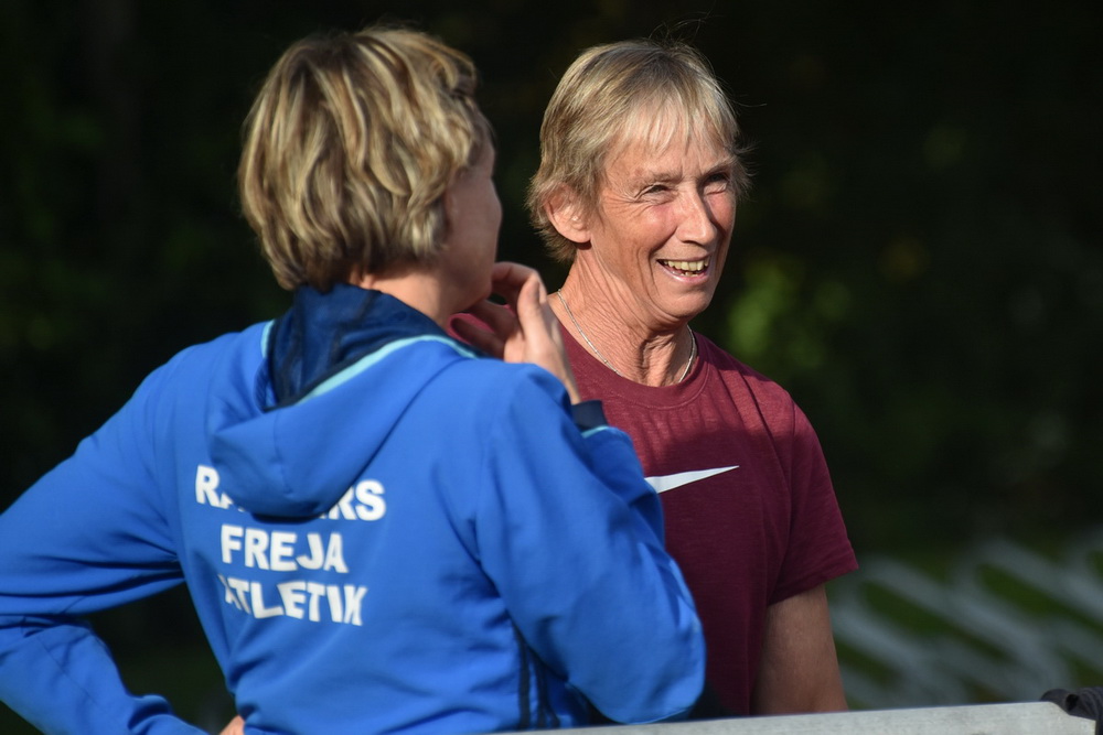 Billeder fra Vestdansk Holdmesterskab 25. september 2021