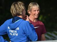 Billeder fra Vestdansk Holdmesterskab 25. september 2021