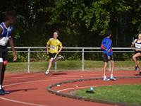 Billeder fra Vestdansk Holdmesterskab 25. september 2021