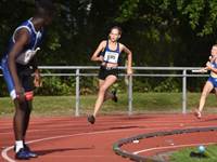 Billeder fra Vestdansk Holdmesterskab 25. september 2021