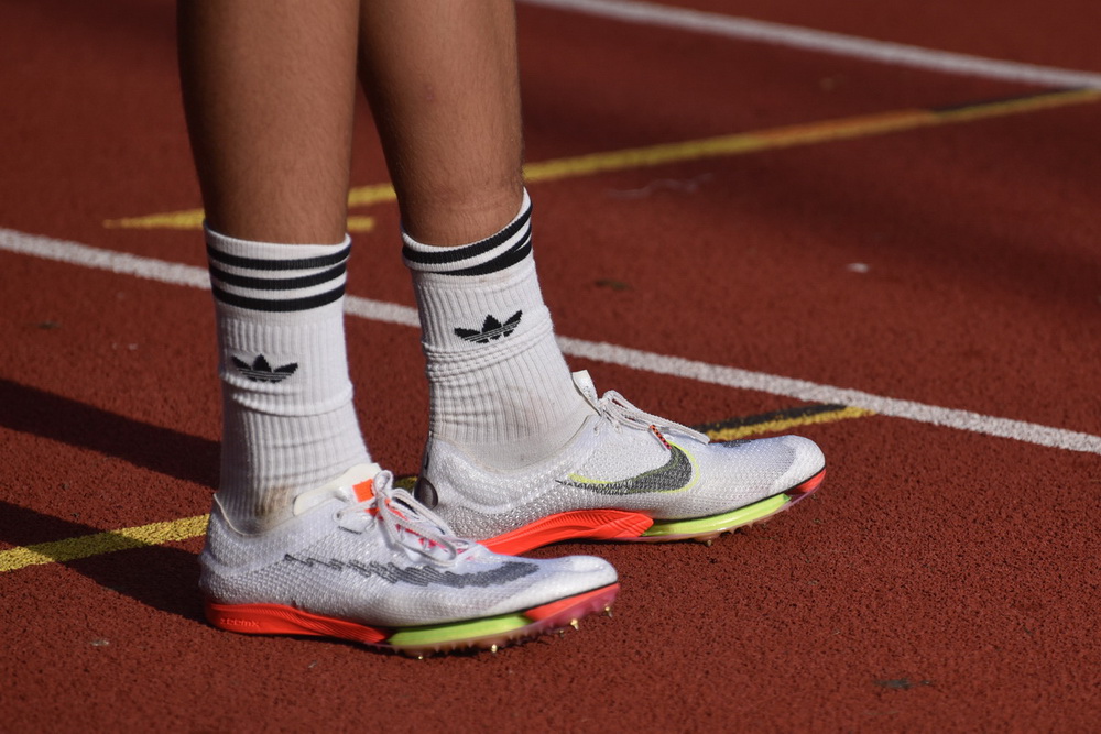 Billeder fra Vestdansk Holdmesterskab 25. september 2021