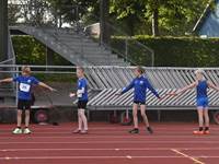 Billeder fra Vestdansk Holdmesterskab 25. september 2021