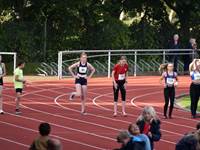 Billeder fra Vestdansk Holdmesterskab 25. september 2021