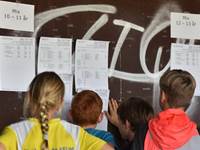 Billeder fra Vestdansk Holdmesterskab 25. september 2021