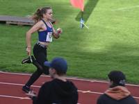 Billeder fra Vestdansk Holdmesterskab 25. september 2021