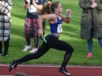 Billeder fra Vestdansk Holdmesterskab 25. september 2021