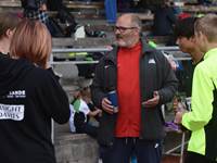 Billeder fra Vestdansk Holdmesterskab 25. september 2021