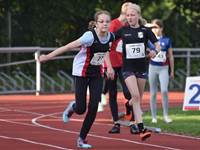 Billeder fra Vestdansk Holdmesterskab 25. september 2021