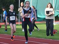 Billeder fra Vestdansk Holdmesterskab 25. september 2021