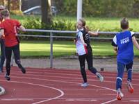 Billeder fra Vestdansk Holdmesterskab 25. september 2021