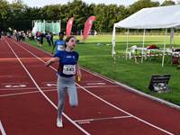 Billeder fra Vestdansk Holdmesterskab 25. september 2021