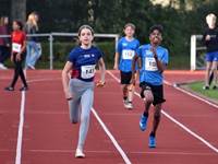 Billeder fra Vestdansk Holdmesterskab 25. september 2021