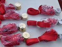 Billeder fra Vestdansk Holdmesterskab 25. september 2021